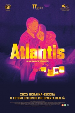 Atlantis (2022)