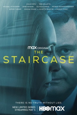 The Staircase (Serie TV)