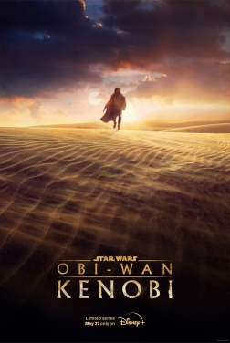 Obi-Wan Kenobi (Serie TV)