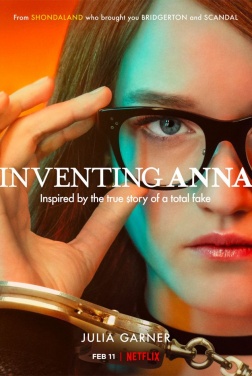 Inventing Anna (Serie TV)