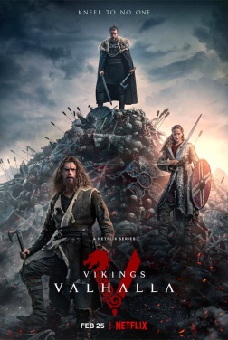 Vikings: Valhalla (Serie TV)