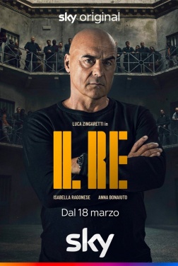 Il Re (Serie TV)