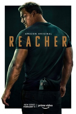 Reacher (Serie TV)
