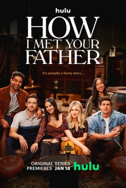 How I Met Your Father (Serie TV)