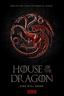 La Casa del Drago – House of the Dragon (Serie TV)
