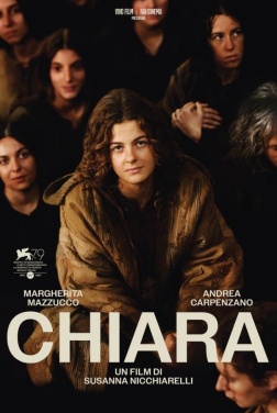 Chiara (2022)