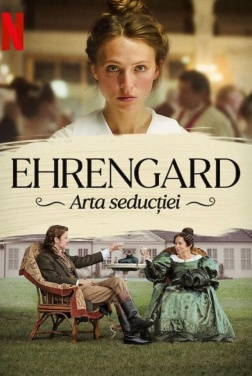 Ehrengard: l'arte della seduzione (2023)