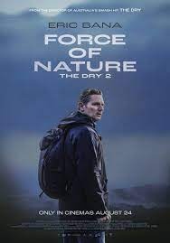 Force of Nature: Oltre l'inganno  (2024)
