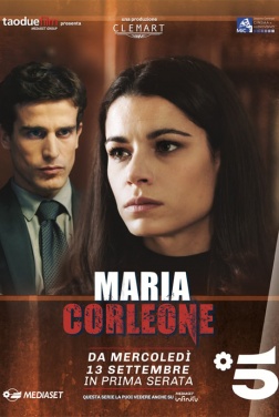 Maria Corleone (Serie TV)