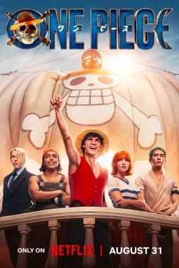 One Piece (Serie TV)